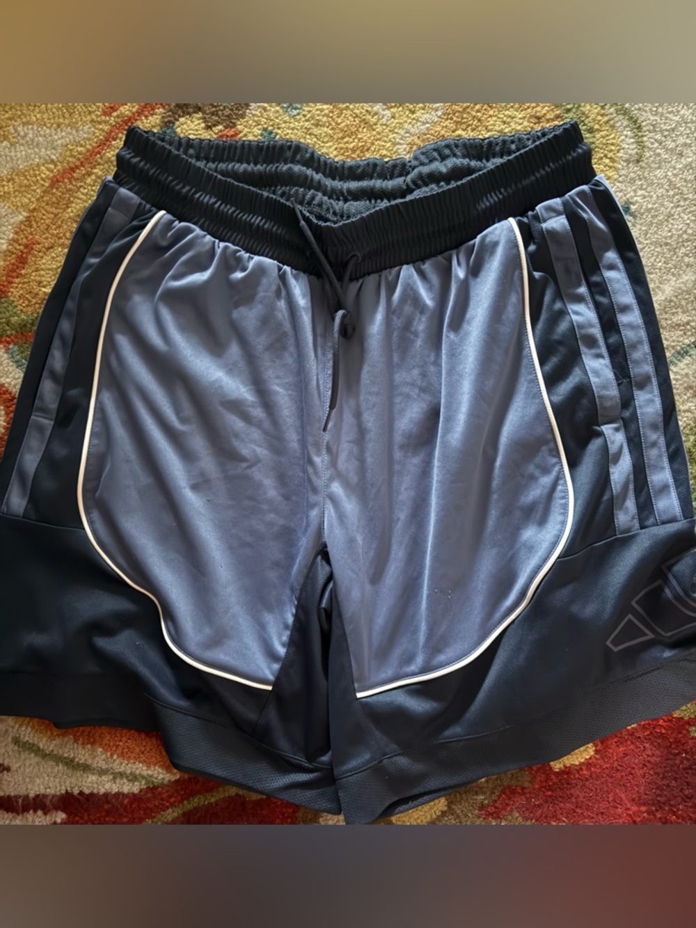 Short set Adidas Men’s shorts and top